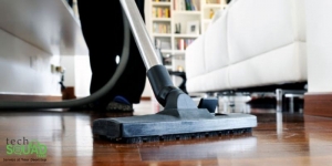 Affordable deep house cleaning service by TechSquadTeam 